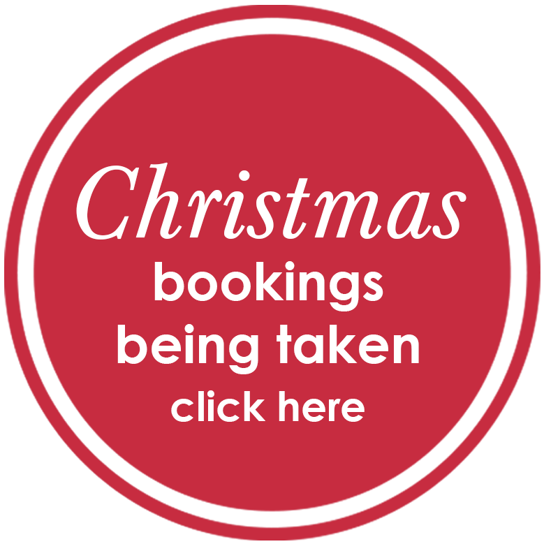 christmas at barluga