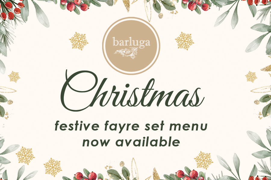 Christmas at Barluga